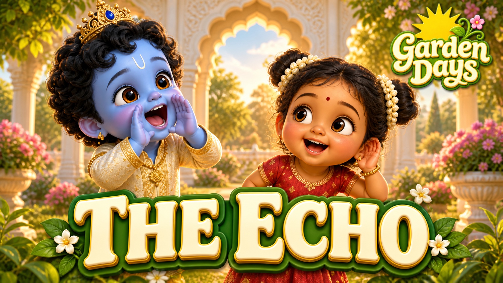 The Echo